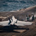 Nimitz Conducts Flight Operations
