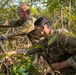 Garuda Shield holds it's annual exercise between the Indonesian National Armed Forces and U.S. Military