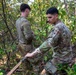 Garuda Shield holds it's annual exercise between the Indonesian National Armed Forces and U.S. Military