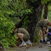 Semper Fi &amp; Sanitize: Koa Moana Marines and Sailors Clean Dekehtik Causeway With Naval Mobile Construction Battalion 4
