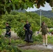 Semper Fi &amp; Sanitize: Koa Moana Marines and Sailors Clean Dekehtik Causeway With Naval Mobile Construction Battalion 4