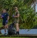 Semper Fi &amp; Sanitize: Koa Moana Marines and Sailors Clean Dekehtik Causeway With Naval Mobile Construction Battalion 4