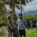 Semper Fi &amp; Sanitize: Koa Moana Marines and Sailors Clean Dekehtik Causeway With Naval Mobile Construction Battalion 4
