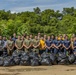 Semper Fi &amp; Sanitize: Koa Moana Marines and Sailors Clean Dekehtik Causeway With Naval Mobile Construction Battalion 4