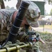 Super Garuda Shield 2025 mortar training