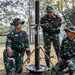 Super Garuda Shield 2025 mortar training