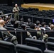 JASDF Cadets Tour MCAS Iwakuni