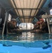 III MEF Marines participate in underwater egress training