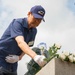 UNC hosts 49th Annual Barrett-Bonifas Memorial Ceremony