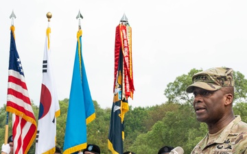UNC hosts 49th Annual Barrett-Bonifas Memorial Ceremony