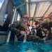 III MEF Marines participate in underwater egress training
