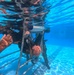 III MEF Marines participate in underwater egress training