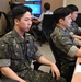 Pacific Air Simulation Center Strengthens Alliance Readiness During Ulchi Freedom Shield 25