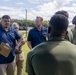 MASS-2 Marines prepare ULTV for aerial transport