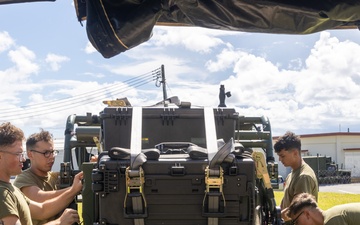 MASS-2 Marines prepare ULTV for aerial transport