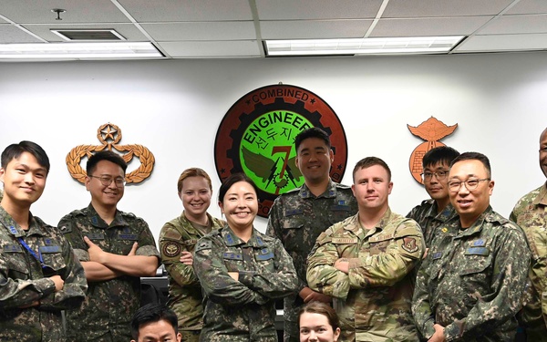 Ulchi Freedom Shield 25 A4C in Action