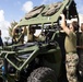 MASS-2 Marines prepare ULTV for aerial transport