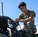 MASS-2 Marines prepare ULTV for aerial transport