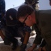 Bilateral EOD Training in Japan