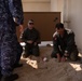 Bilateral EOD Training in Japan