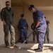 Bilateral EOD Training in Japan