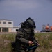 Bilateral EOD Training in Japan