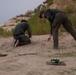 Bilateral EOD Training in Japan