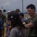 Bilateral EOD Training in Japan