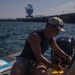 Bilateral EOD Training in Japan