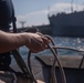 Bilateral EOD Training in Japan