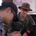 Bilateral EOD Training in Japan