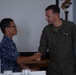Bilateral EOD Training in Japan