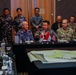 Super Garuda Shield 25: Amphibious Exercise Pre-Sail Conference