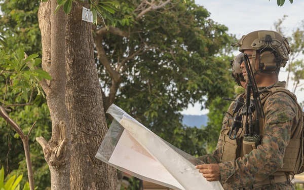 Ex Alon 25: U.S. Marines with MRF-D 25.3, Philippine Marines, Australian Army take part in Air Assault