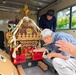 Blessings in a new home: mikoshi shrines find renewed purpose at Yokota Passenger Terminal