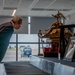 Blessings in a new home: mikoshi shrines find renewed purpose at Yokota Passenger Terminal