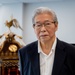 Blessings in a new home: mikoshi shrines find renewed purpose at Yokota Passenger Terminal