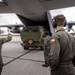 AE25 | 2/14 Marines Conduct a HIMARS Live-Fire