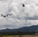 Ex Alon 25: U.S. Marines with MRF-D 25.3, Philippine Marines, Australian Army take part in Air Assault