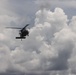 Ex Alon 25: U.S. Marines with MRF-D 25.3, Philippine Marines, Australian Army take part in Air Assault