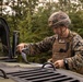 AE25 | 2/14 Marines Conduct a HIMARS Live-Fire
