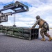 AE25 | 2/14 Marines Conduct a HIMARS Live-Fire