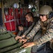 AE25 | 2/14 Marines Conduct a HIMARS Live-Fire