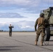 AE25 | 2/14 Marines Conduct a HIMARS Live-Fire