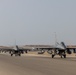 F-16s arrive in Egypt for BRIGHT STAR 25