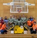 U.S. Navy Sailors Help Okinawan Childcare Center Beat the Heat