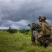 12th LCT Bravo Company Executes Squad Attacks