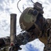 12th LCT Marines Execute a Mortar Range
