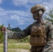 12th LCT Marines Execute a Mortar Range
