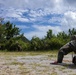 12th LCT Marines Execute a Mortar Range